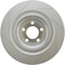 Centric Parts Gcx Brake Rotor, 320.63064F 320.63064F - alternate 2